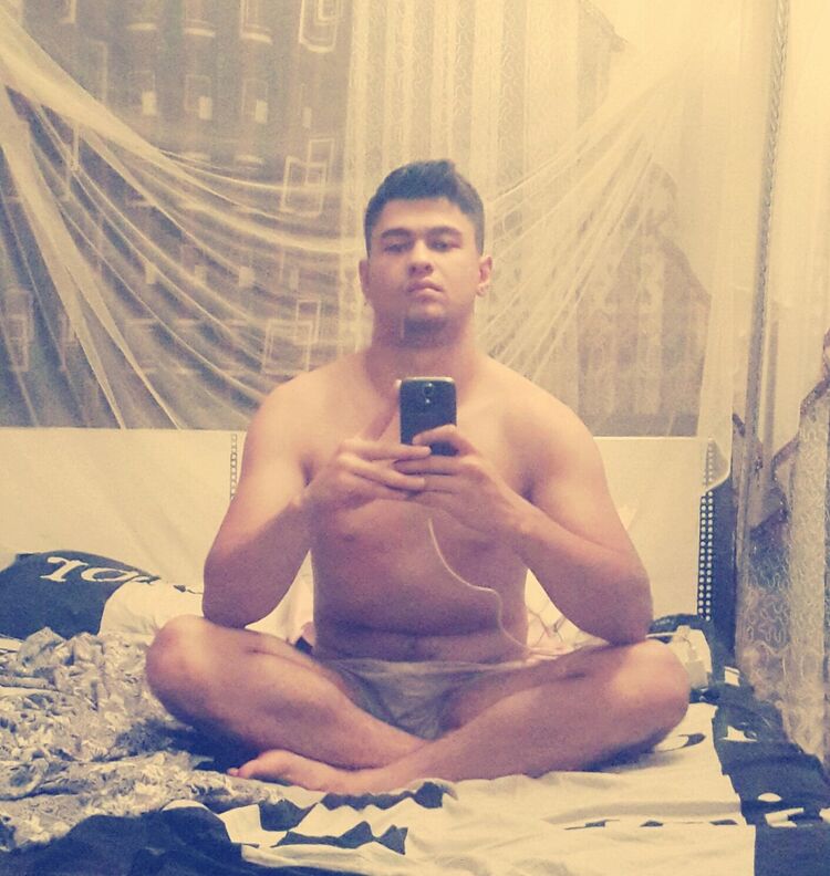  6324422  Kholmirza, 32 ,    