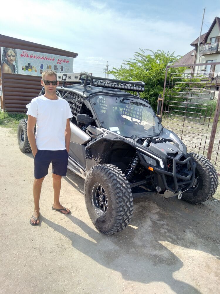 ���� 54686782 ������� Aleksandr, 44 ����, ���� ���������� � �����