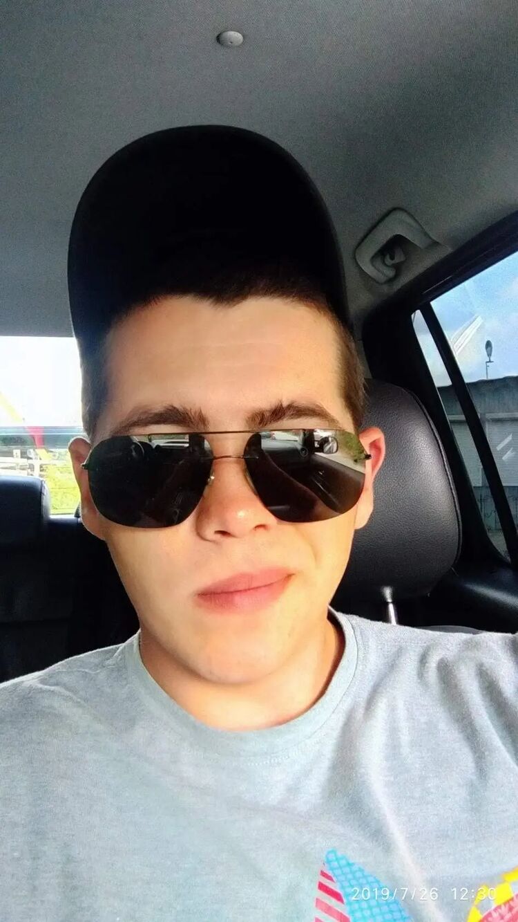 ���� 25067662 ������� ��������, 33 ����, ���� ���������� � �����