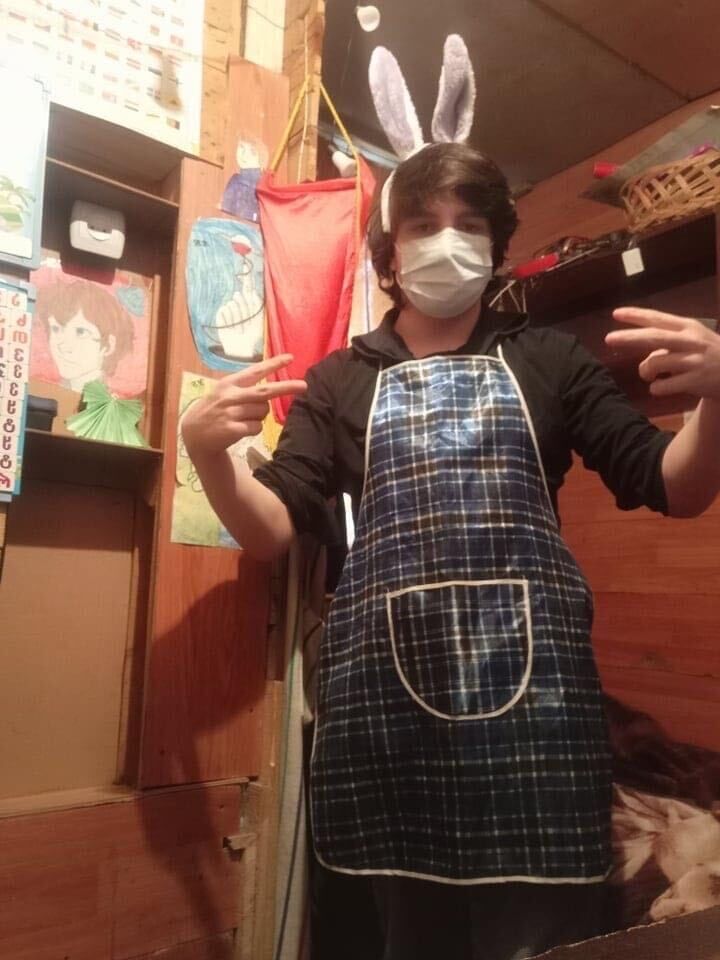 ���������� �������, ���� ����� Saba or ken, 21 ���, ������������ ��� ������, ����� � ���������, ���������