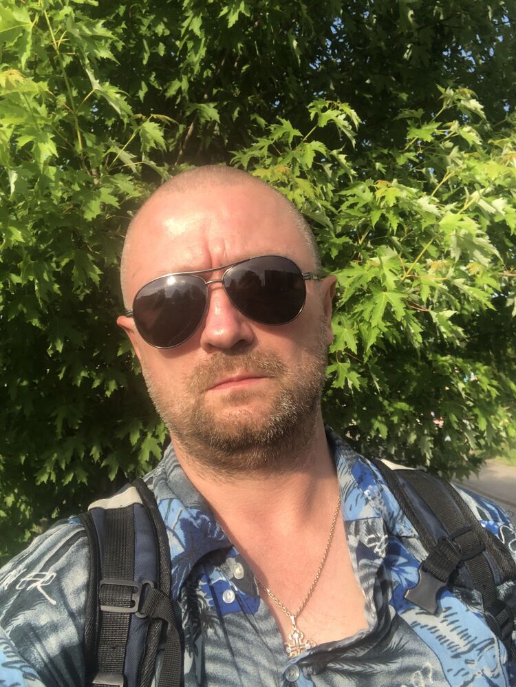 ���������� �����-���������, ���� ������� Aleksei, 46 ���, ������������ ��� ������, ����� � ���������, c�������� ���������, ���������