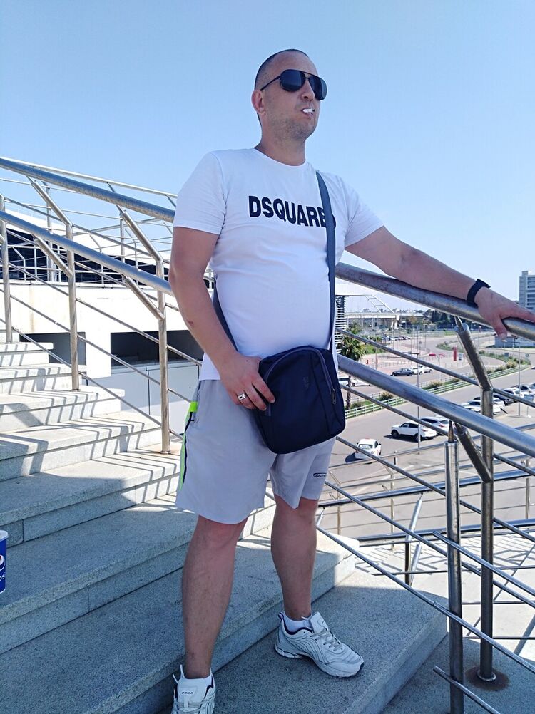   ,   Sergey, 46 ,   