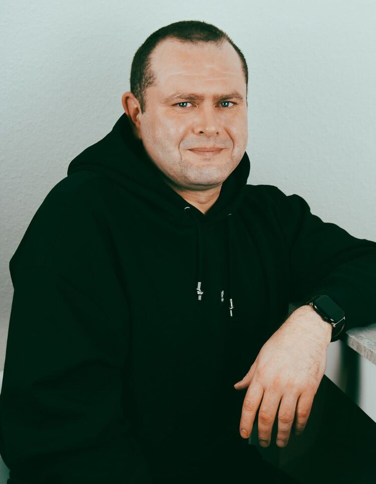 ���� 54706552 ������� Vitali, 42 ����, ���� ���������� � Leverkusen