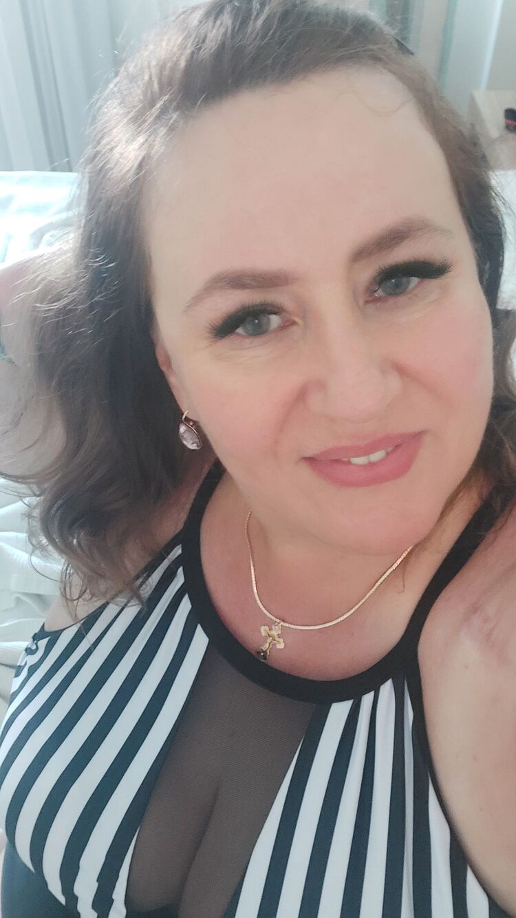  54229612  Tanya, 45 ,    Alanya