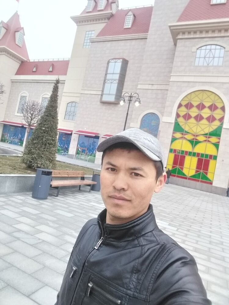 ���� 19488622 ������� Dostonbek, 36 ���, ���� ���������� � ������