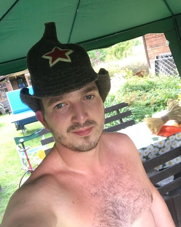 ���������� ����, ���� ������� Vlad, 45 ���, ������������ ��� ������, ����� � ���������, c�������� ���������