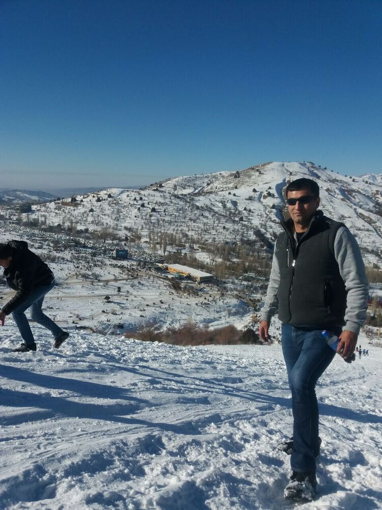 ���������� �������, ���� ������� Rustam, 41 ���, ������������ ��� ����� � ���������, c�������� ���������