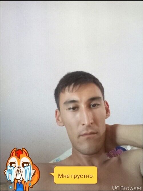  ,   Mujik, 33 ,   