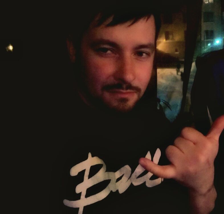  ,   Dmitry, 40 ,   