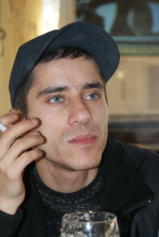 ���������� ������, ���� ������� Hrach, 34 ����, ������������ ��� ������, ����� � ���������, ���������