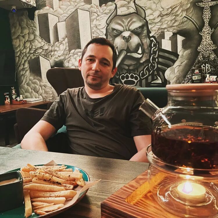 ���������� ��������, ���� ������� Mikhail, 34 ����, ������������ ��� ������, ����� � ���������, c�������� ���������