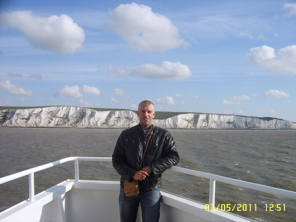 ���������� ����, ���� ������� Ivars, 48 ���, ������������ ��� ������