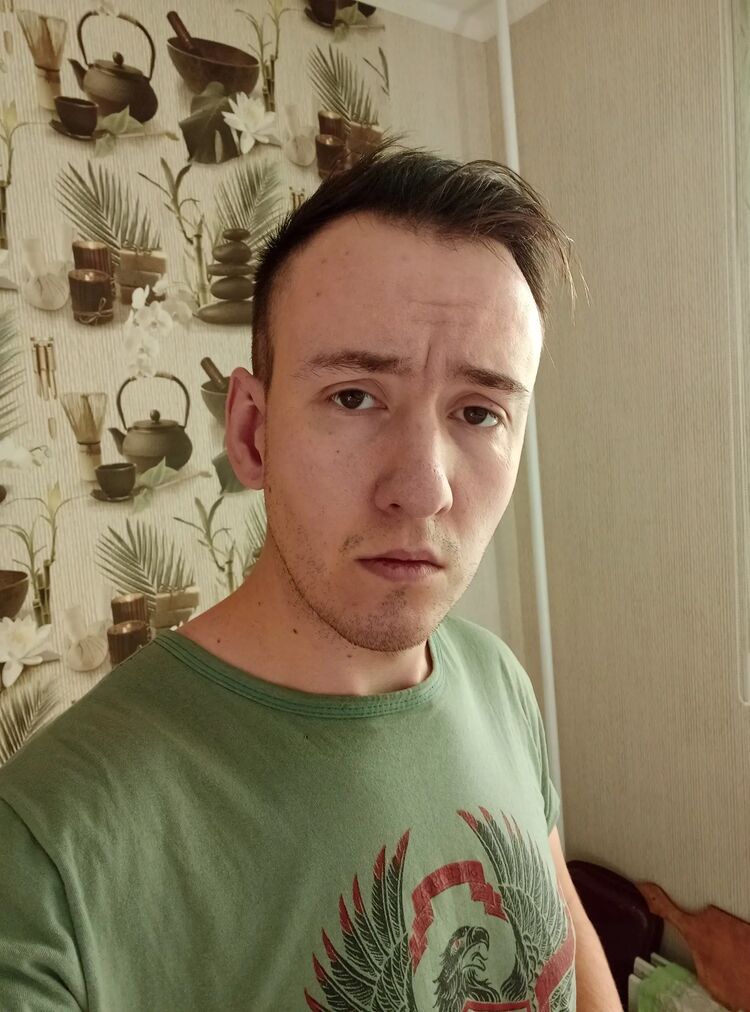  31313022  Sergey, 27 ,    