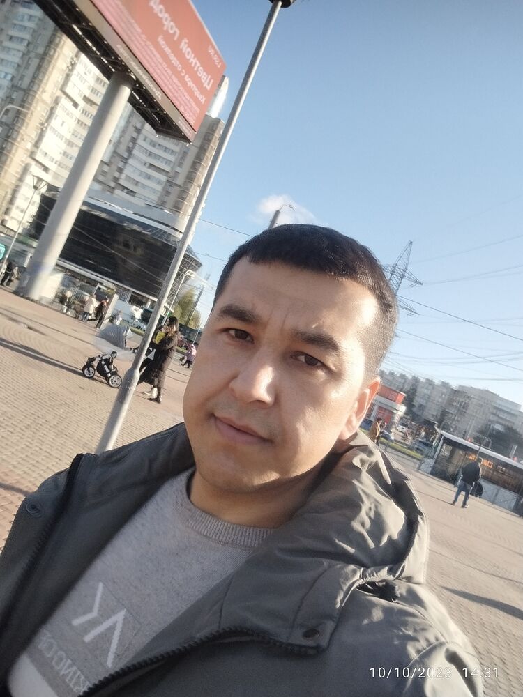 ���� 38479242 ������� RUSTAMJON, 33 ����, ���� ���������� � �����-����������