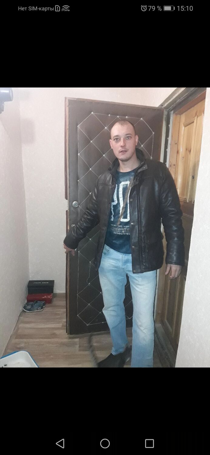  47854212  Vadim, 35 ,    