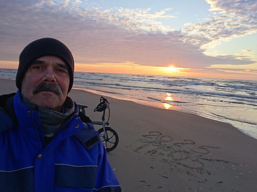 ���������� ��������, ���� ������� Anatolij, 66 ���, ������������ ��� ������, ����� � ���������, c�������� ���������