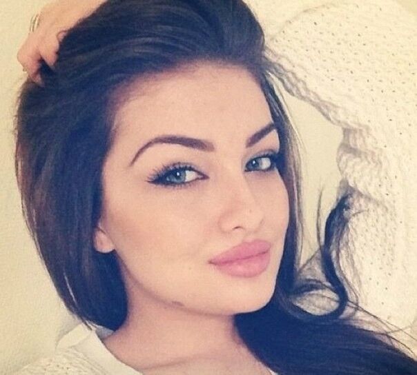  4553532  Anna, 37 ,    