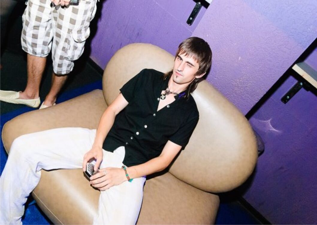 ���� 4225342 ������� John, 41 ���, ���� ���������� � �������