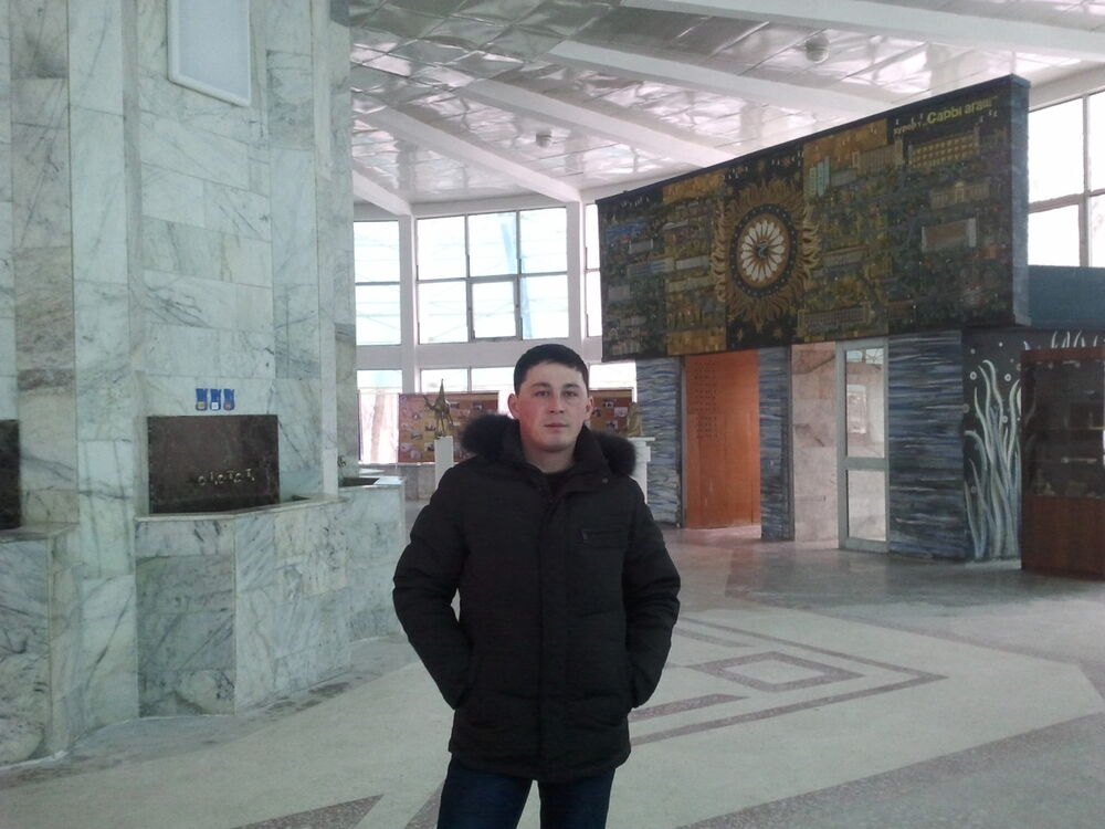 ���� 4962422 ������� Damir, 36 ���, ���� ���������� � ��������