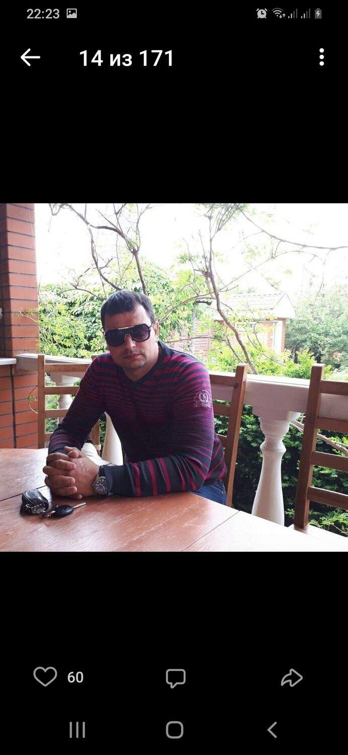 ���� 44363522 ������� Vitalik, 40 ���, ���� ���������� � �������-��-����