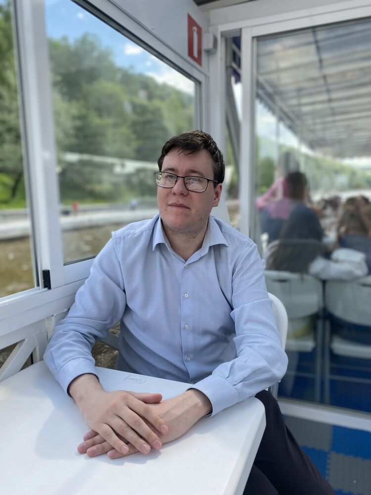 ���� 55990662 ������� Ilya, 35 ���, ���� ���������� � ������