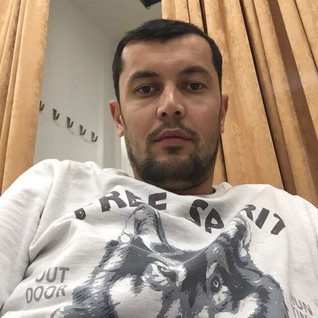 47353572  Alisher, 33 ,    
