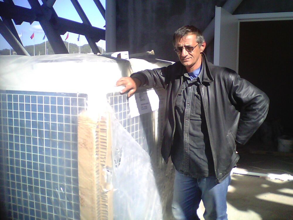 ���������� ���������, ���� ������� Filin, 58 ���, ������������ ��� ������