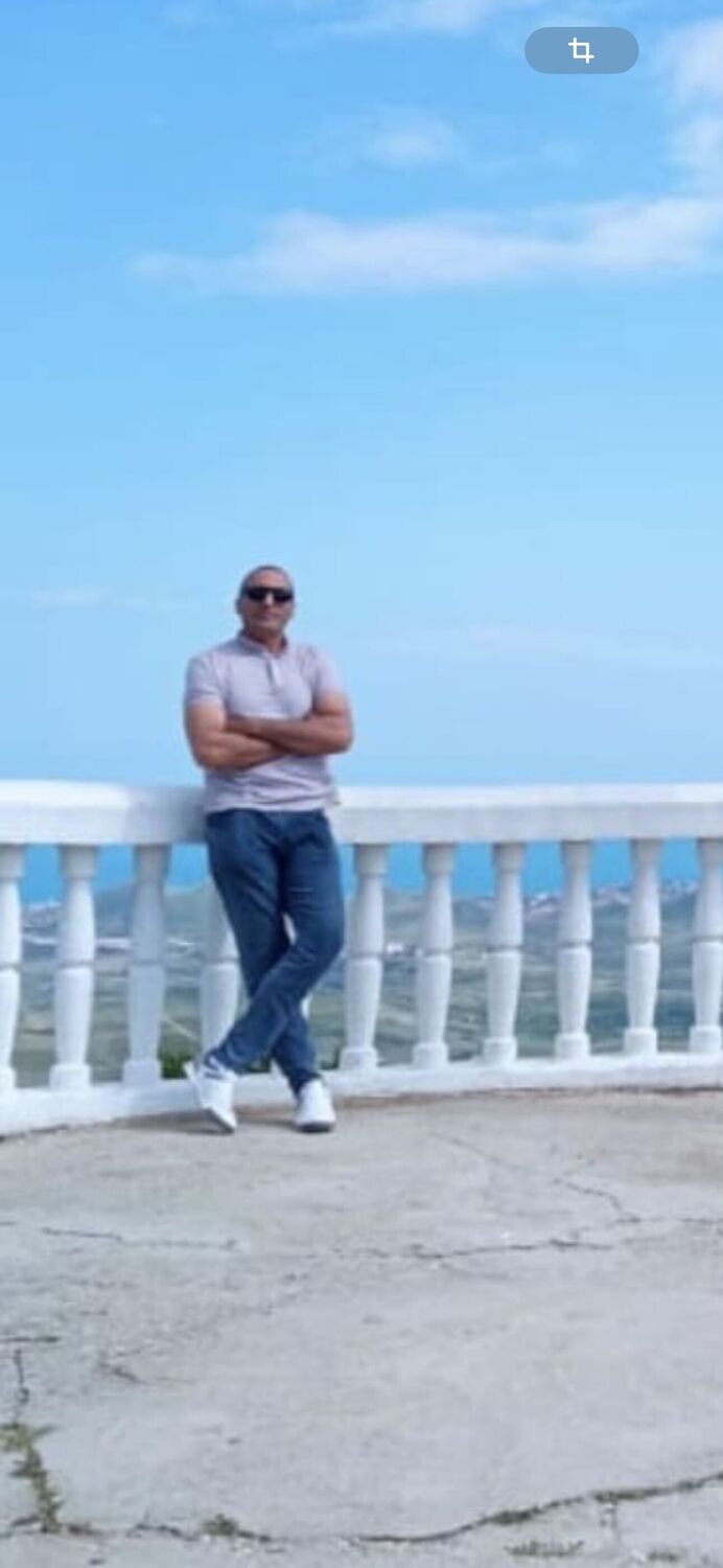 ���������� �����������, ���� ������� Aliev, 42 ����, ������������ ��� ����� � ���������