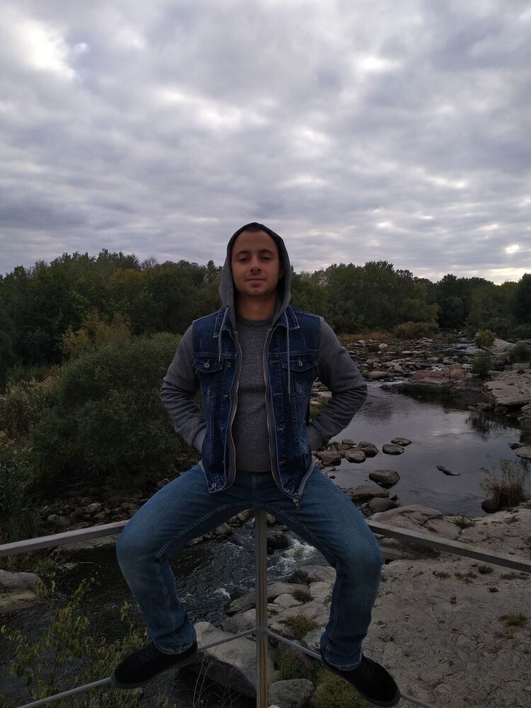  ,   Evgeniy, 30 ,  