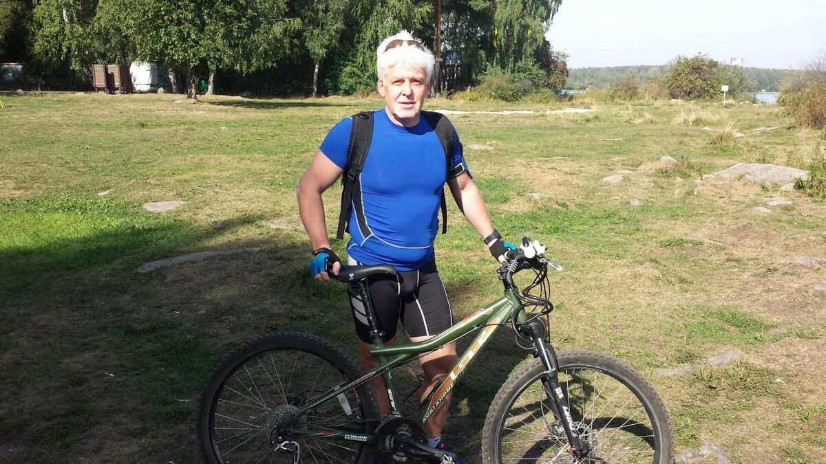 ���� 8116172 ������� ������, 58 ���, ���� ���������� � �������������