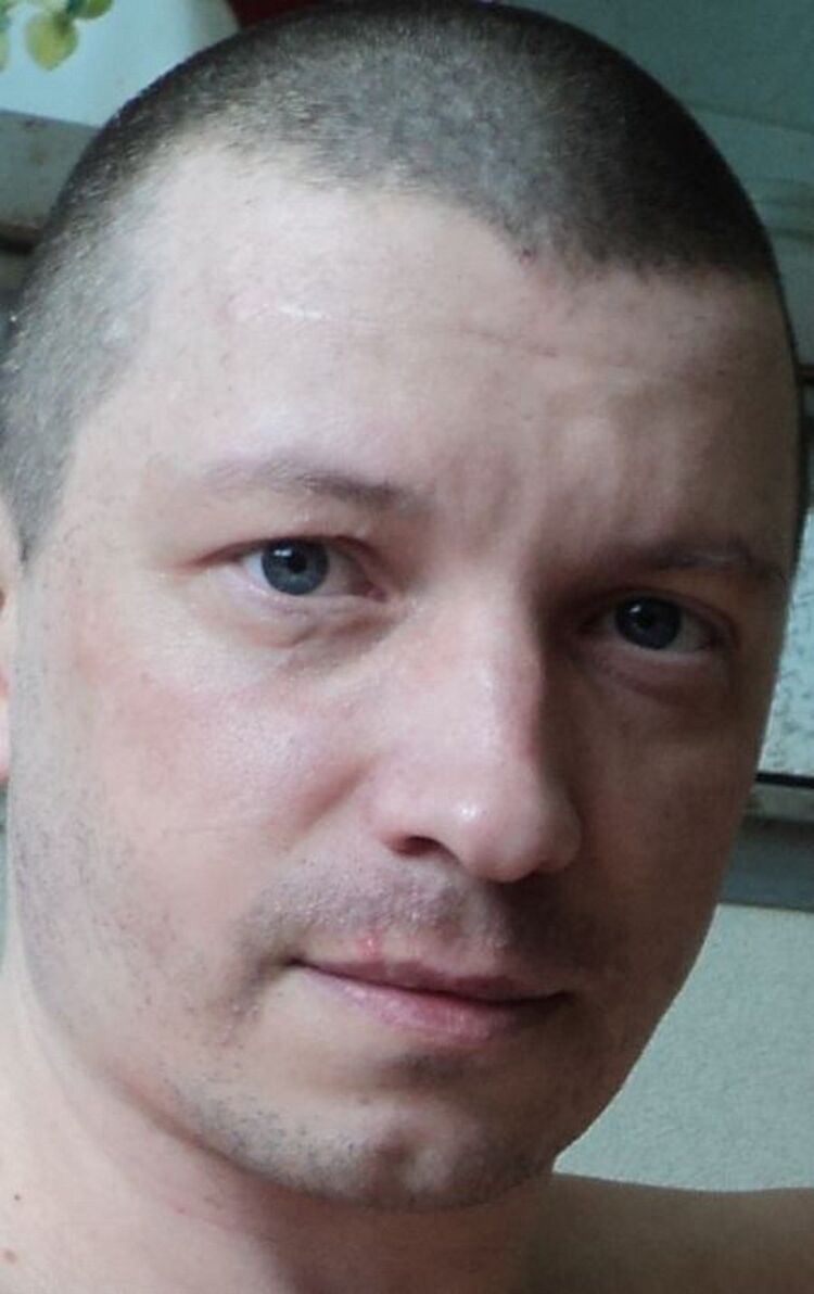  ,   Sergey, 45 ,   