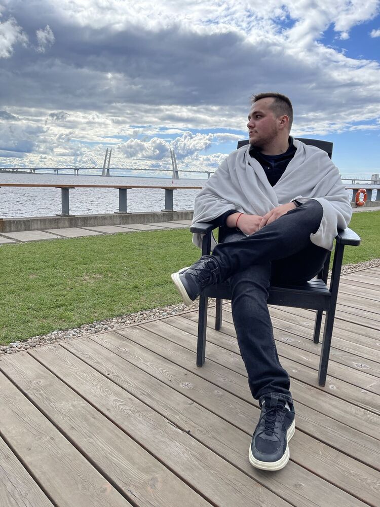 ���� 31308102 ������� Mike, 28 ���, ���� ���������� � ��������