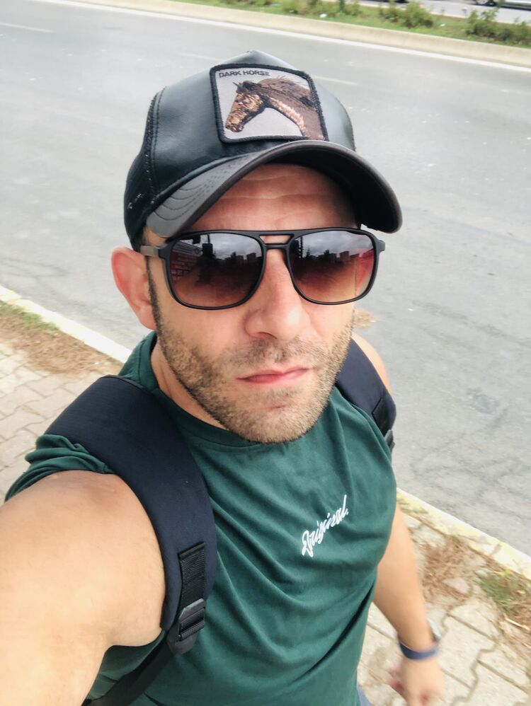 ���������� �������, ���� ������� Burak, 37 ���, ������������ ��� ������, ����� � ���������, ���������