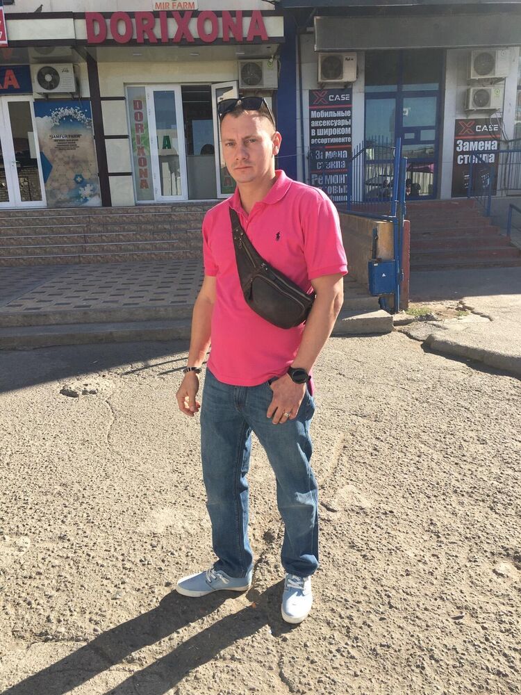 ���������� �������, ���� ������� Aleksey, 38 ���, ������������ ��� ������, ����� � ���������