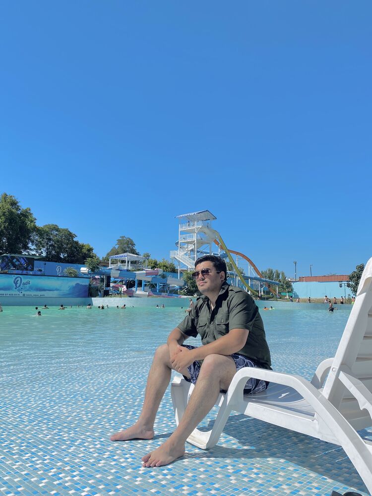  ,   Sanjar, 29 ,   ,   