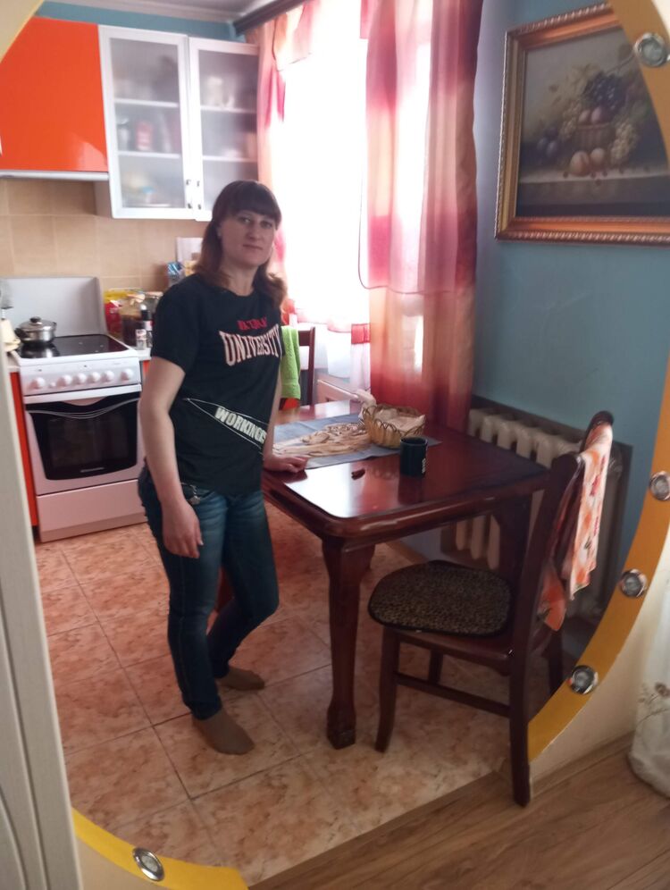 ���������� ������, ���� ������� Valentina, 34 ����, ������������ 