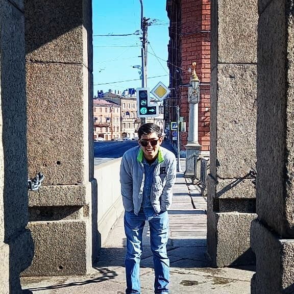  42553832  Ruslan, 24 ,    