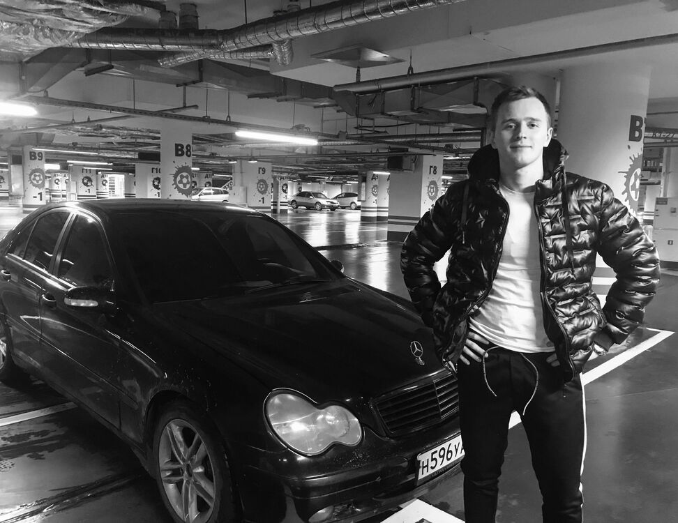 ���� 43802402 ����� Dmitry, 25 ���, ���� ���������� � ������������