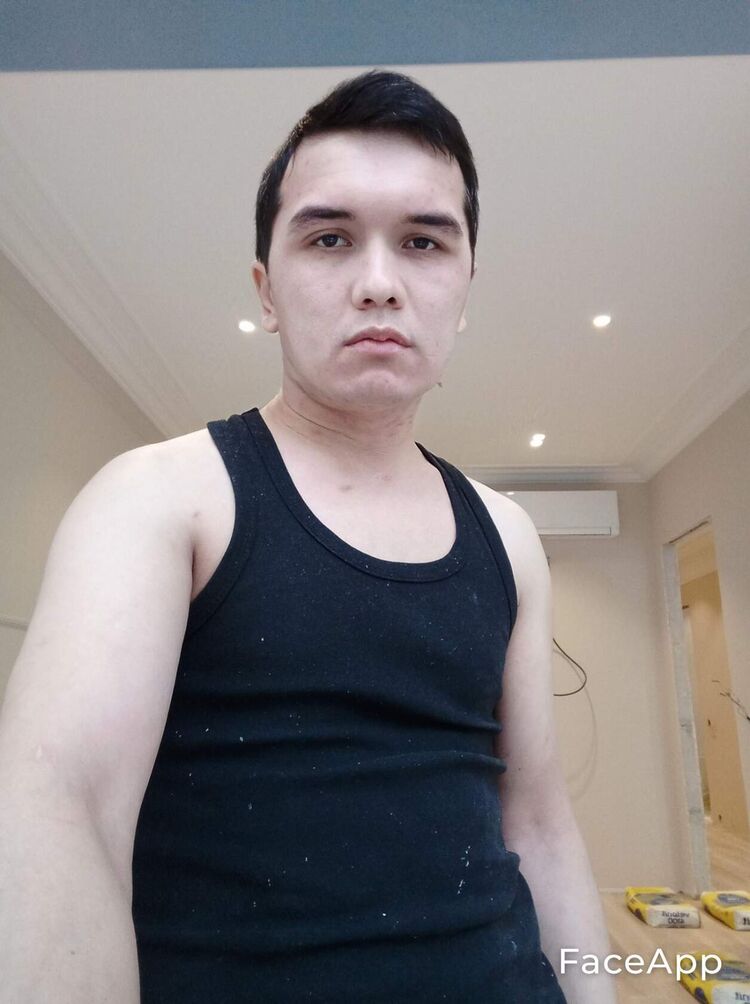 ���� 45788342 ������� Begzod, 38 ���, ���� ���������� � �����-����������