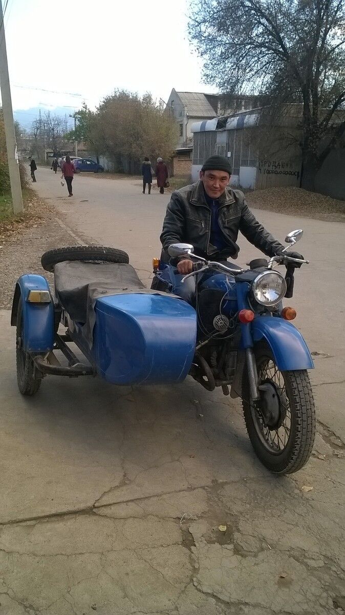 ���� 8937862 ������� ������, 46 ���, ���� ���������� � �������