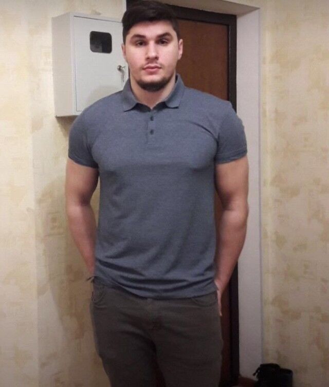 ���� 12188962 ������� Ayub, 34 ����, ���� ���������� � ����������