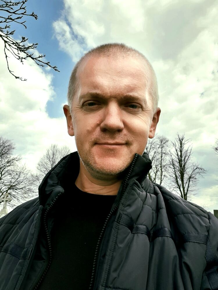 ���� 26644802 ������� Aleksandr, 39 ���, ���� ���������� � �����