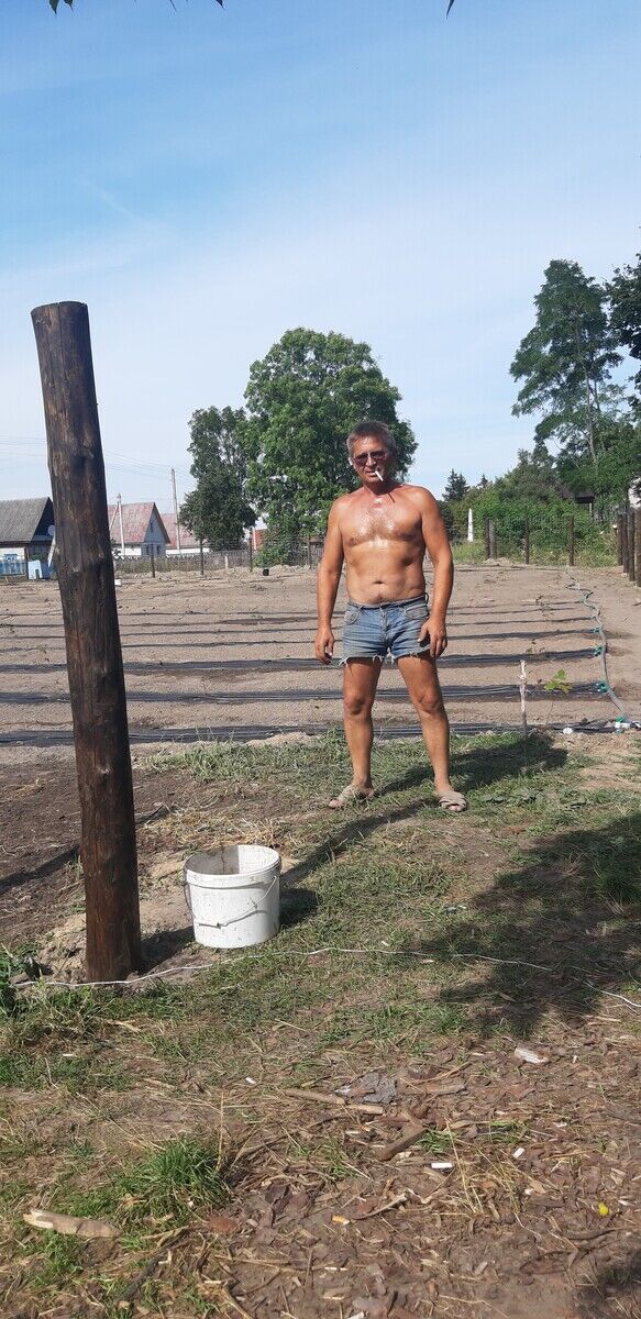 ���������� �����, ���� ������� ������, 61 ���, ������������ ��� c�������� ���������