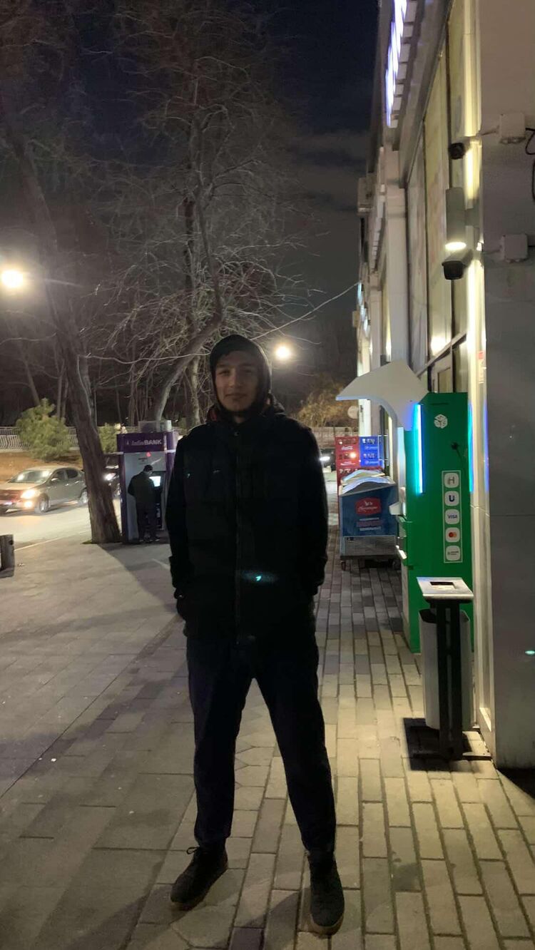 ���� 55873792 ������� Islom, 28 ���, ���� ���������� � ��������