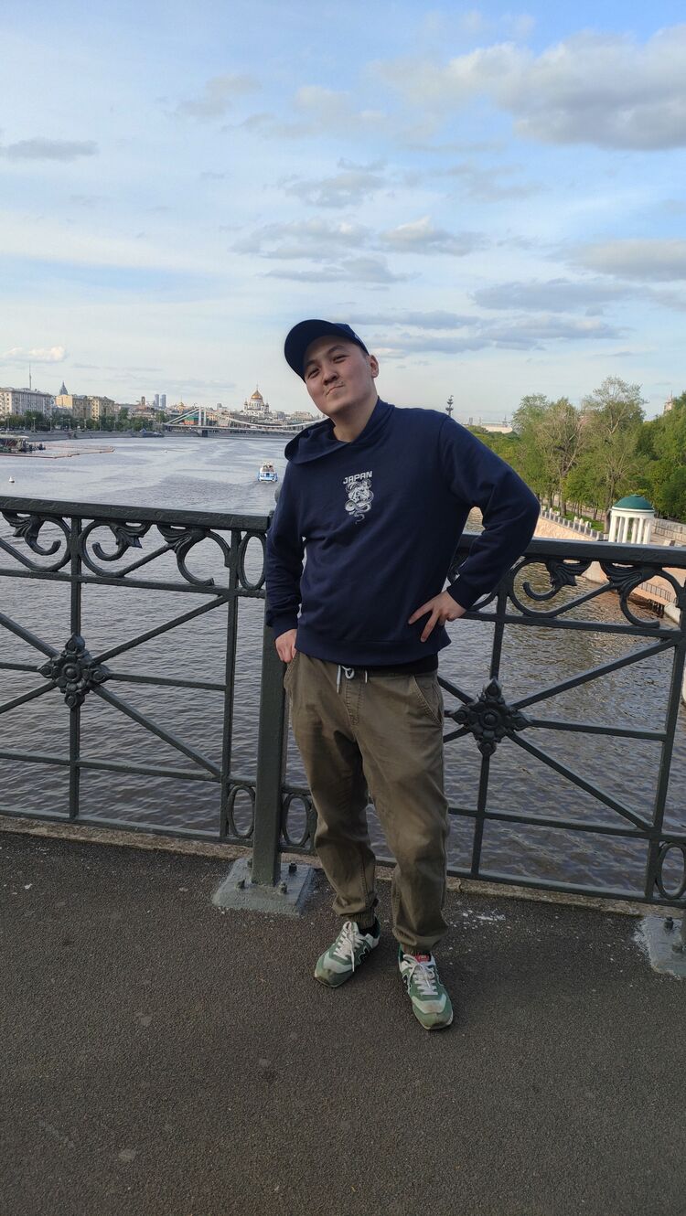  52648322  Aidar, 27 ,    