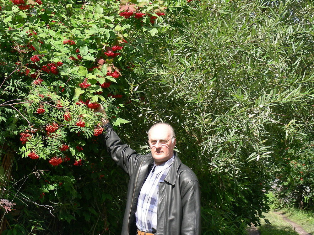  ,   Igor, 71 ,   