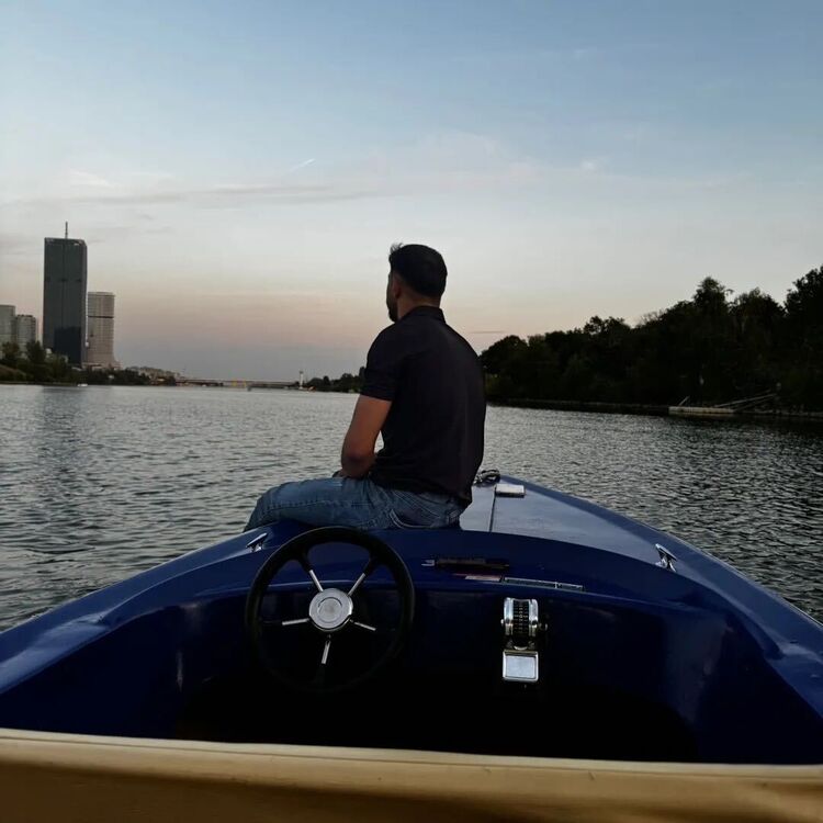 ���� 55514032 ������� Kareem, 33 ����, ���� ���������� � Floridsdorf