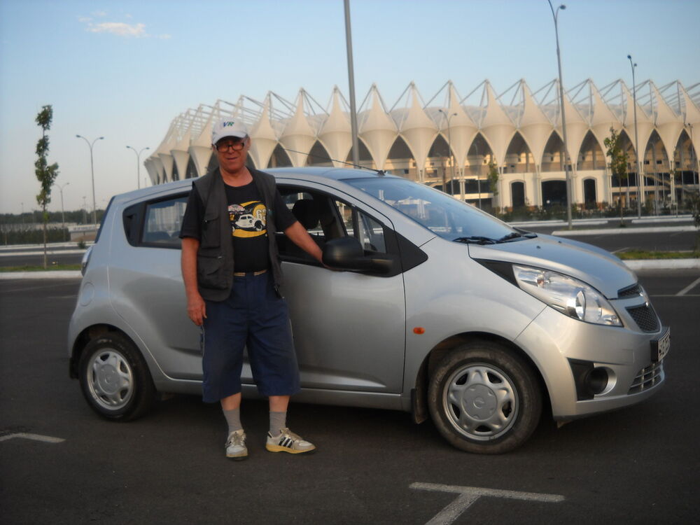  4124652  Farid, 75 ,    
