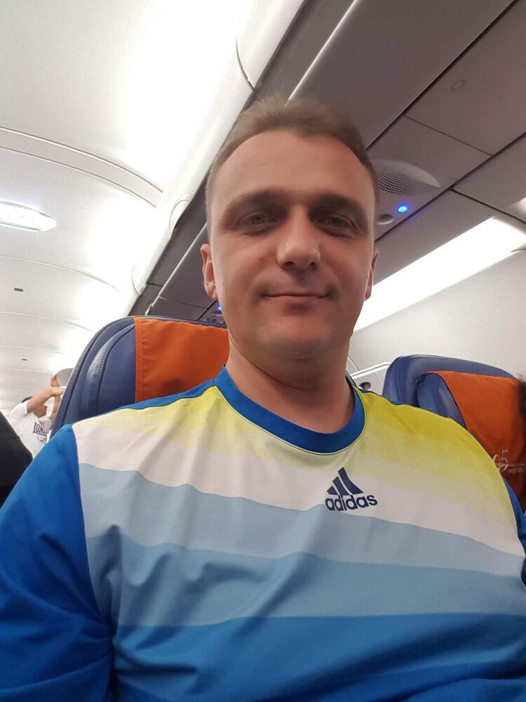 ���������� �����, ���� ������� Sergey, 42 ����, ������������ ��� ����� � ���������, c�������� ���������