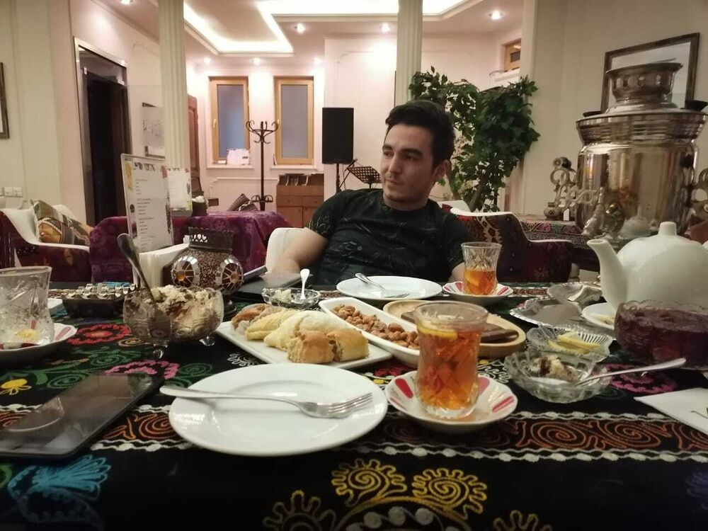 ���� 22734672 ������� ELNUR, 34 ����, ���� ���������� � ����